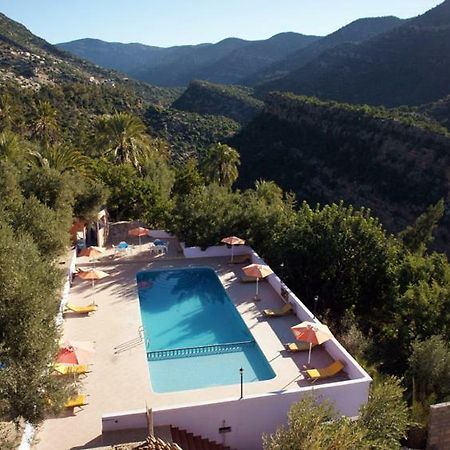 Auberge Bab Imouzer Tagherat Anekrim Ngoại thất bức ảnh