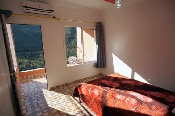 Auberge Bab Imouzer Tagherat Anekrim Ngoại thất bức ảnh