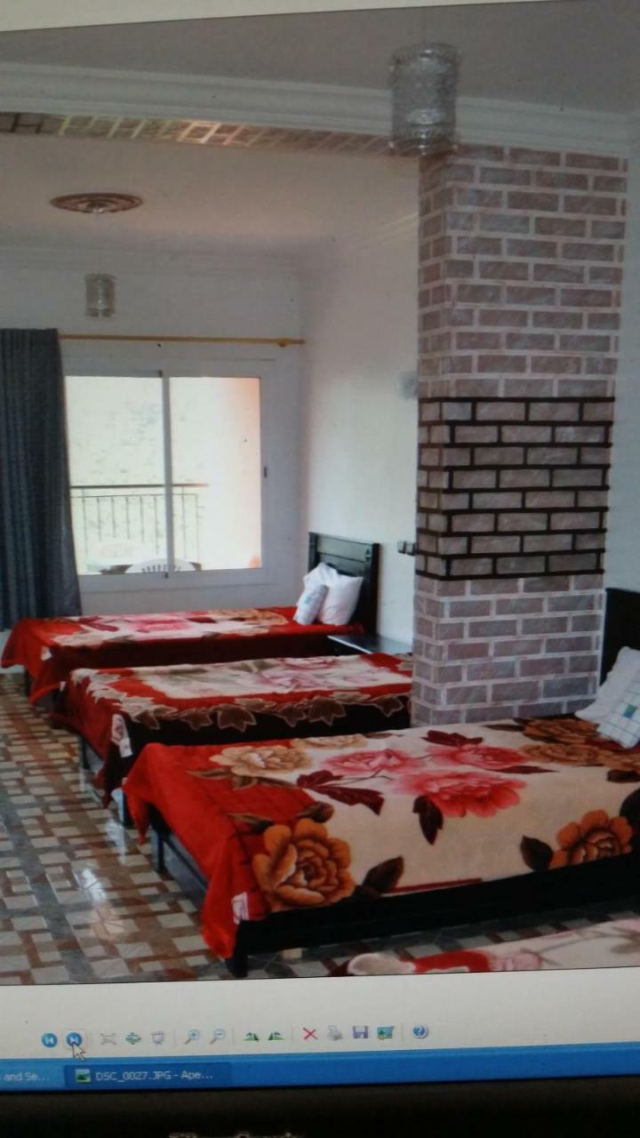 Auberge Bab Imouzer Tagherat Anekrim Ngoại thất bức ảnh