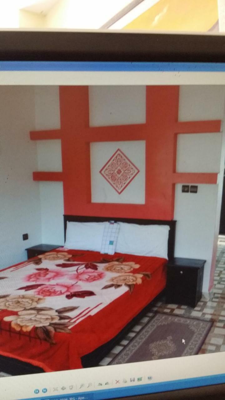 Auberge Bab Imouzer Tagherat Anekrim Ngoại thất bức ảnh