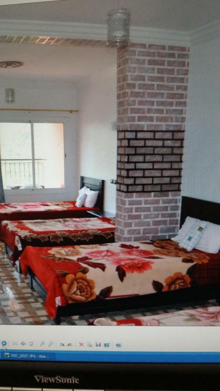 Auberge Bab Imouzer Tagherat Anekrim Ngoại thất bức ảnh