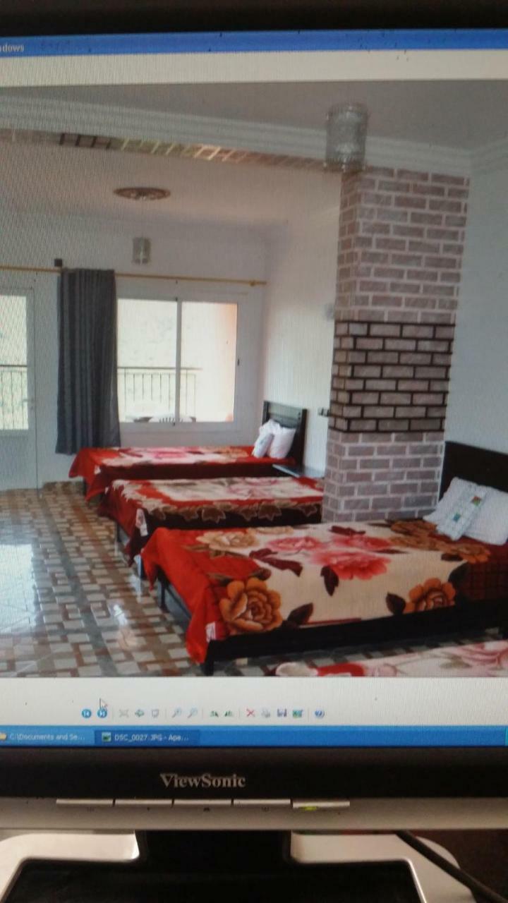 Auberge Bab Imouzer Tagherat Anekrim Ngoại thất bức ảnh